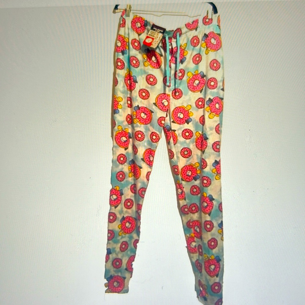 The Simpson Homer Simpson Donuts Panamá